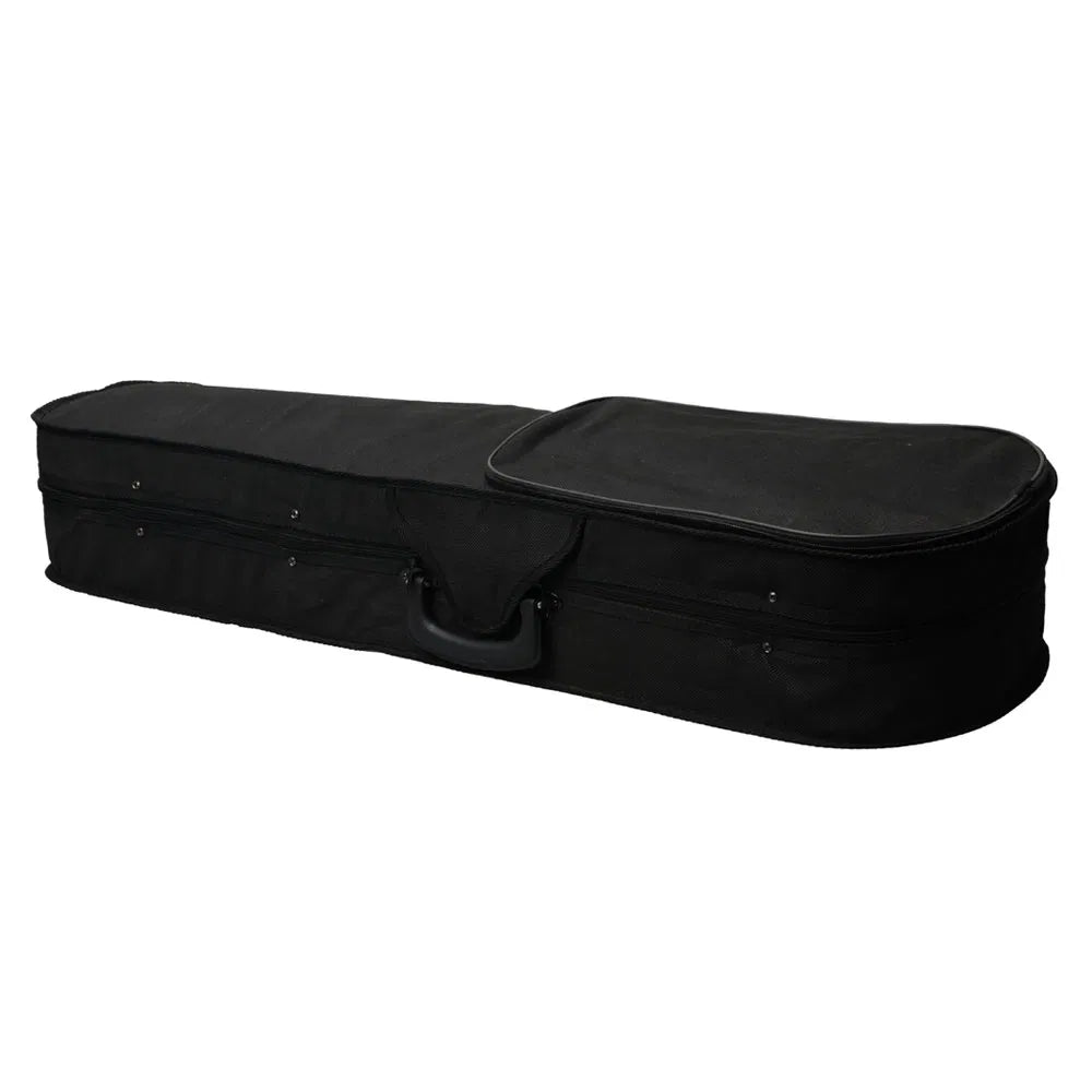 16" Acoustic Viola Case Bow Rosin Brown - view 3