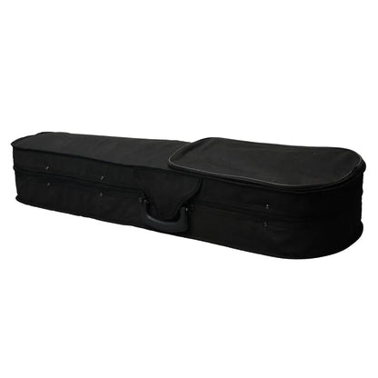 16" Acoustic Viola Case Bow Rosin Brown - view 3