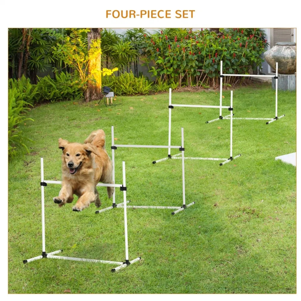 Dog Agility Training Equipment - view 5