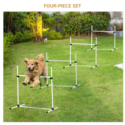 Dog Agility Training Equipment - view 5