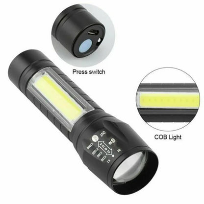 Headlamp/Flashlight Mini - view 2