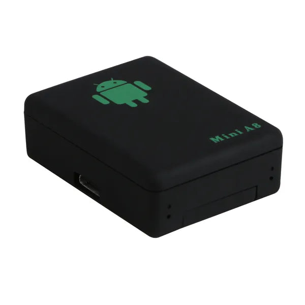 Real Time Portable Mini GSM/GPRS/GPS Tracker - view 5