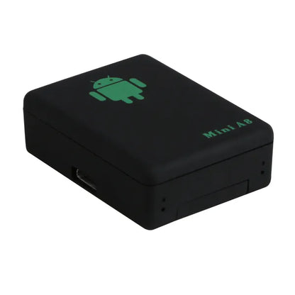 Real Time Portable Mini GSM/GPRS/GPS Tracker - view 5