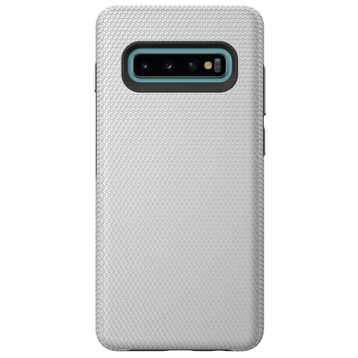 Samsung Galaxy S10 Triangle Case
