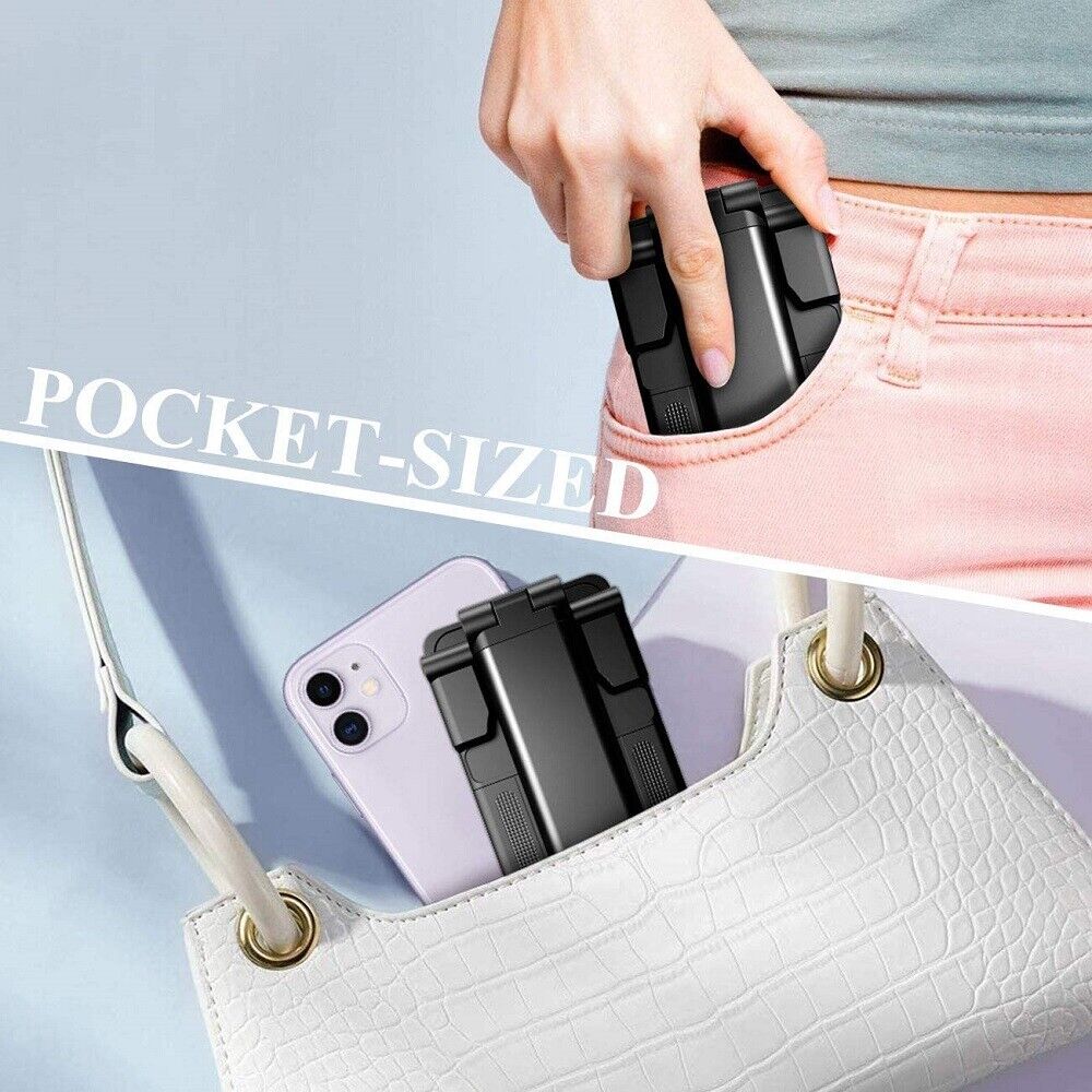 Cell Phone Stand Desktop Holder Tablet Stand Mount Mobile Phone Desktop Tablet Holder Table Cell Foldable Extend - view 9