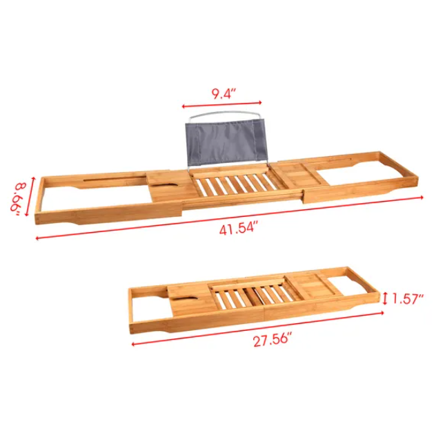 Expandable Reading Stand, Tablet Phone Stand - view 3