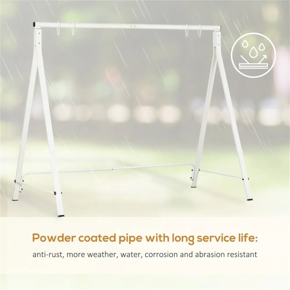 Hammock Chair Stand, Swing Stand - view 2