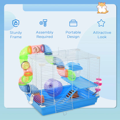 Hamster Cage/Pet Cage - view 6
