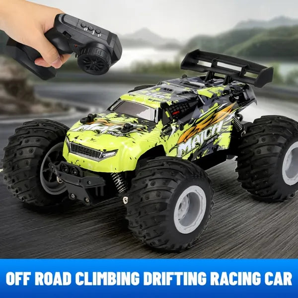 Remote Control Toy Car - view 2