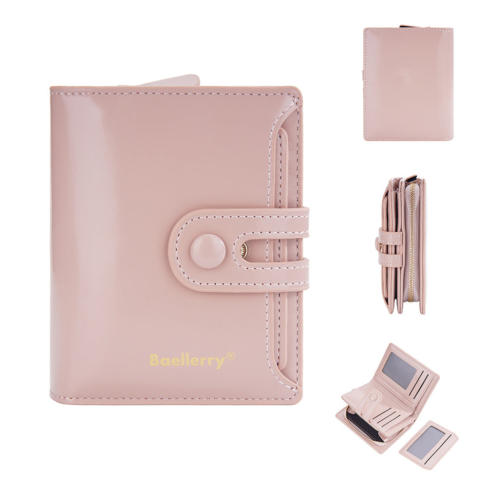 Wallet Women's Card Holder - view 8