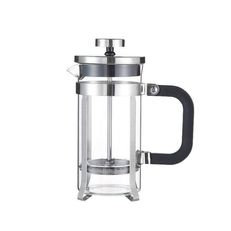 French-style Press Tea Maker - view 5