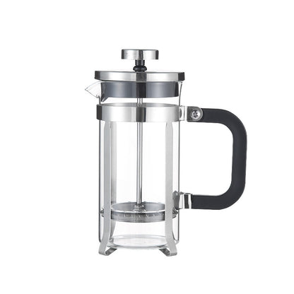 French-style Press Tea Maker - view 5