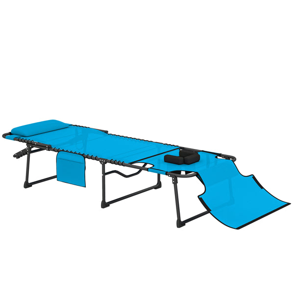 Folding Lounge Chairs - view 2