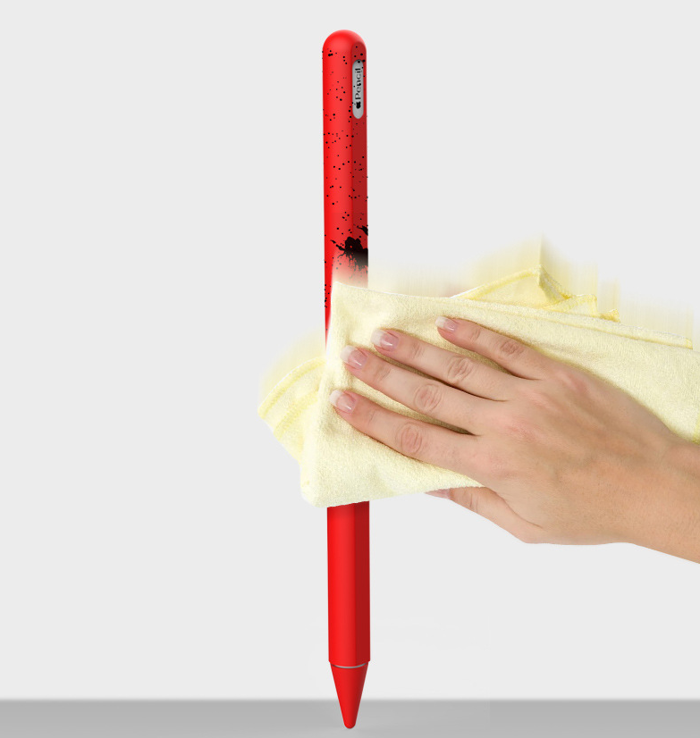 Compatible WithAppleCompatible WithApple IPad New Stylus Pen Holder - view 3