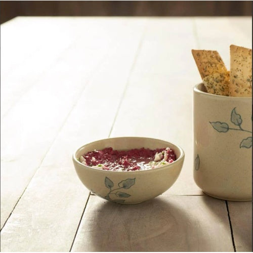 Ceramic Nut Bowl Versatile Serving & Snacks Bowl For Elegant Entertaining-100ml