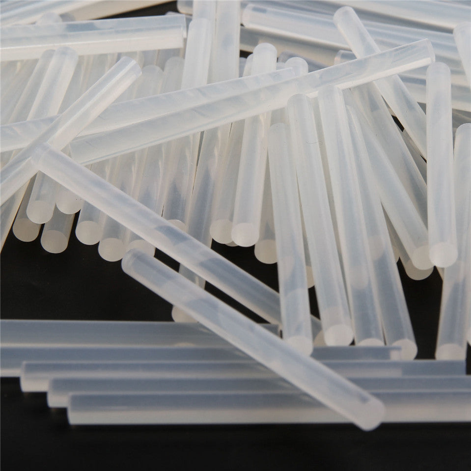 10pcs Lot Hot Melt Glue Sticks For Electric Gun Craft - view 3