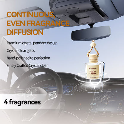Automotive Suspension Car Air Freshener - view 3