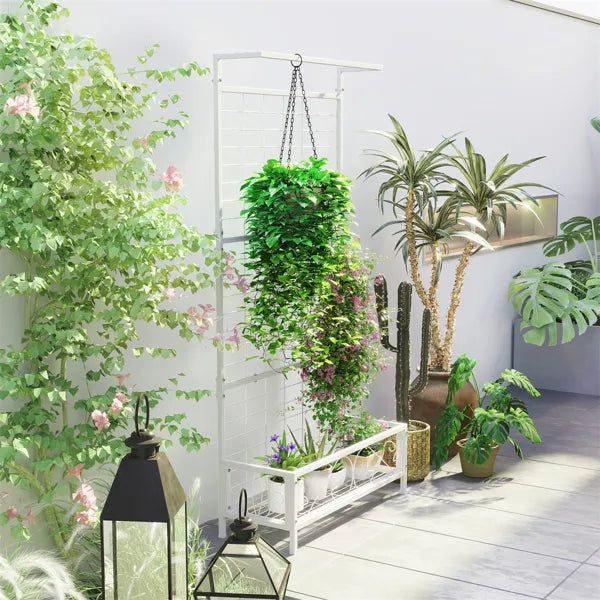 Flower Stand - view 3