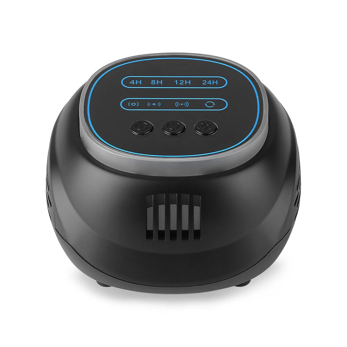 Ultrasonic Rodent Chaser Rat Repellent Pest Driver Mouse Control Squirrel Repeller With 4 Modes 4-65KHz Strobe Light - view 6