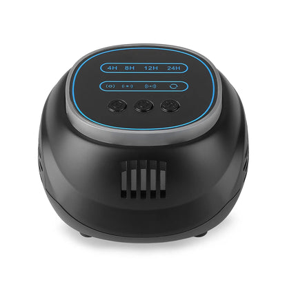 Ultrasonic Rodent Chaser Rat Repellent Pest Driver Mouse Control Squirrel Repeller With 4 Modes 4-65KHz Strobe Light - view 6