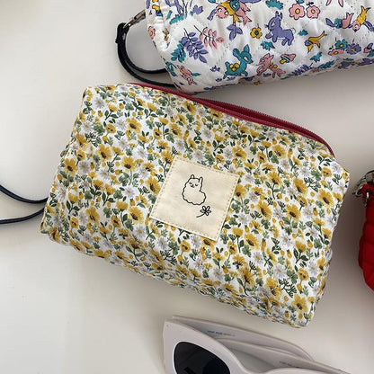 New Korean Cosmetic Bag Portable Cosmetic Bag - view 6