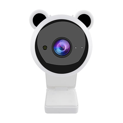 High-definition Network Course Teaching Computer USB Webcam - view 5