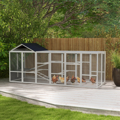 Chicken Coop (Not Supported non-defective remorse returns) - view 3