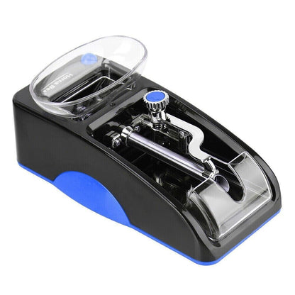 Cigarette Machine Automatic Electric Rolling Roller Tobacco Injector Maker US - view 8