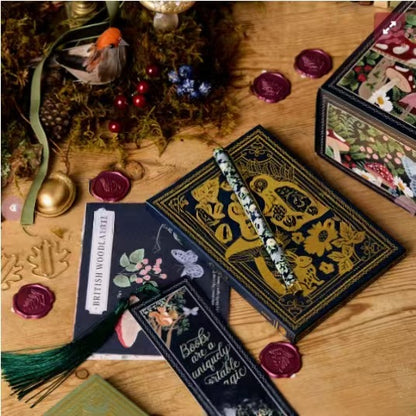 24 Days Calendar Stationery Advent Calendar - view 2