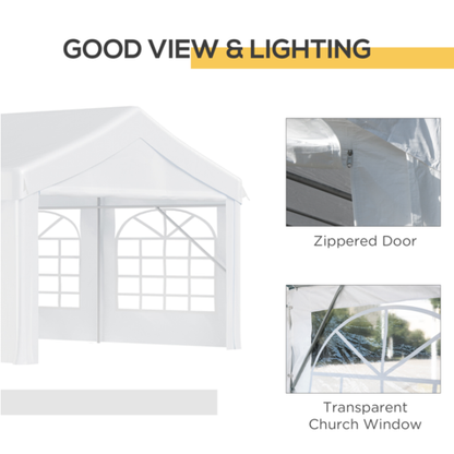 Party Tent - view 4