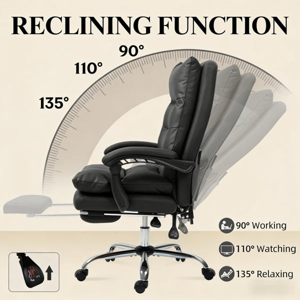 Office Chair/Massage Office Chair - view 3