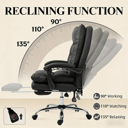 Office Chair/Massage Office Chair - view 3