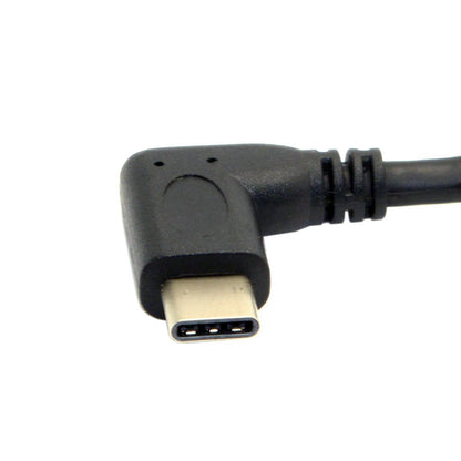 Video USB-C Data Extension Cable Elbow - view 4