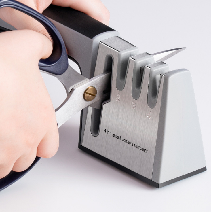 Fast Knife Sharpener - view 2