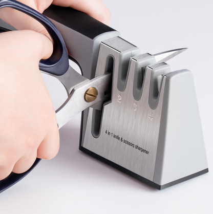 Fast Knife Sharpener - view 2