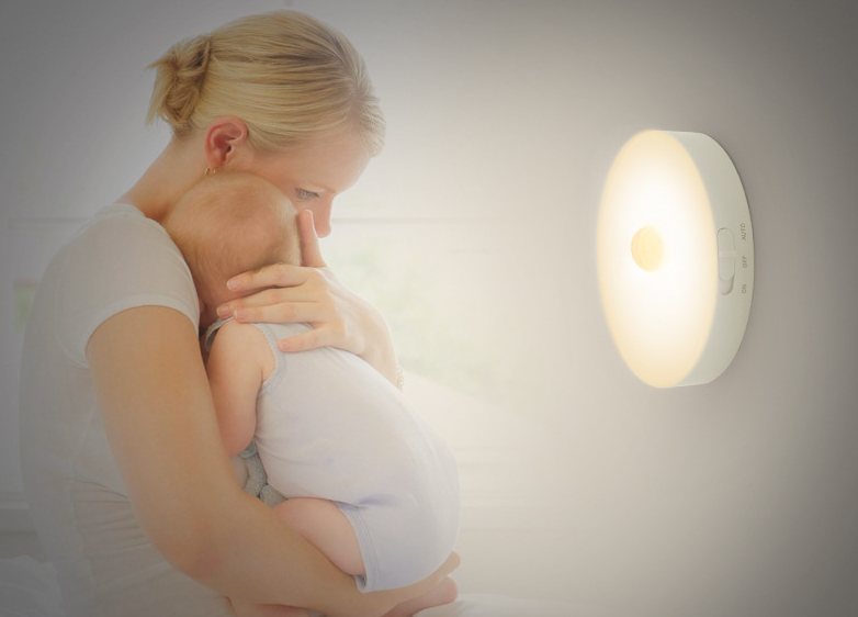 Smart Night Light