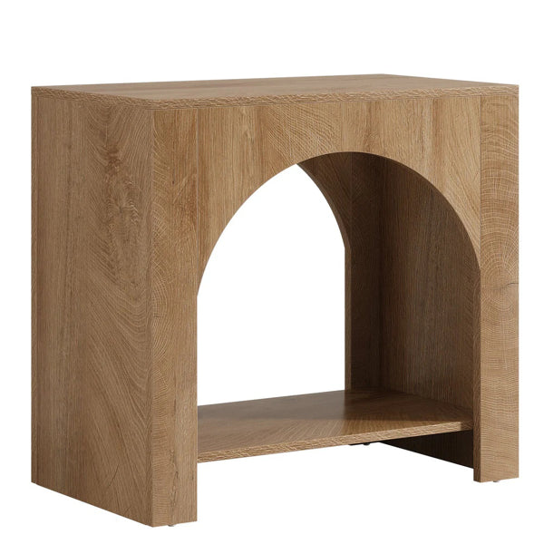 End Table - view 4