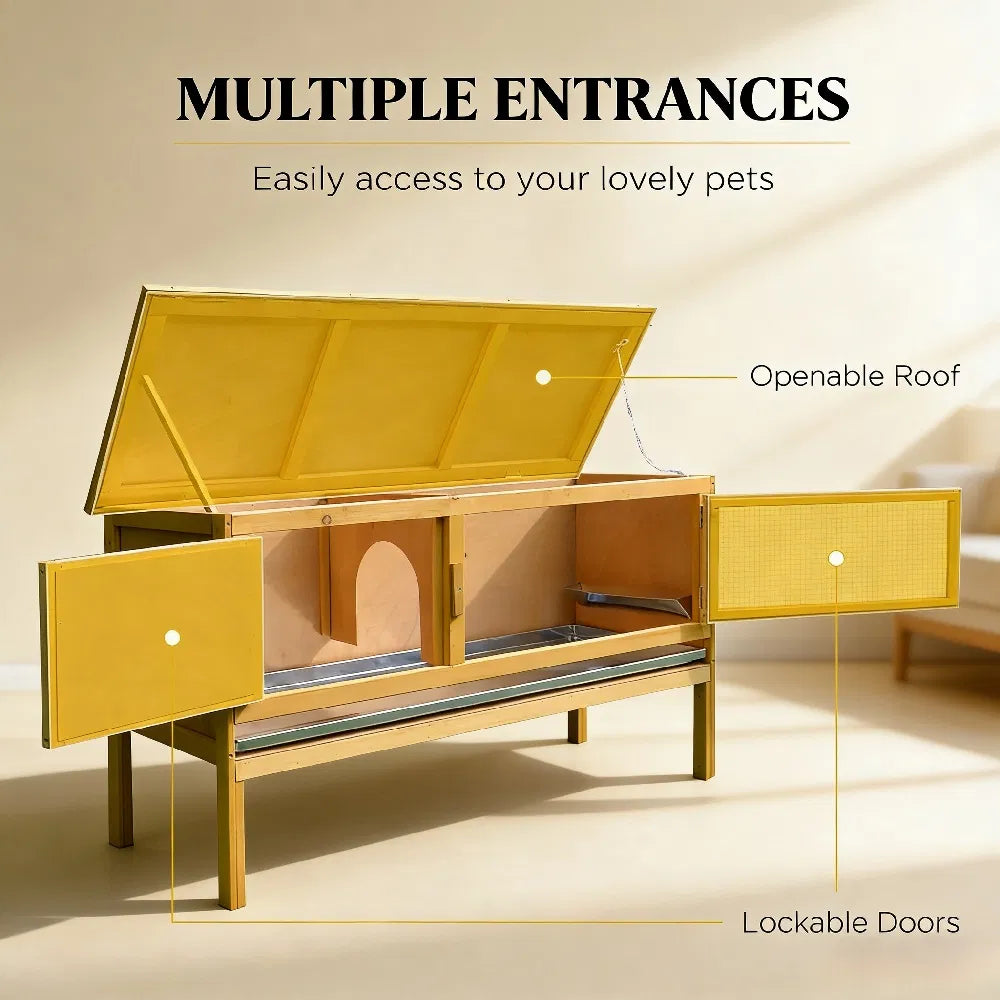 Small Animal Playpen Cage - view 6