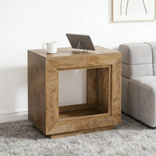 End Table - view 5