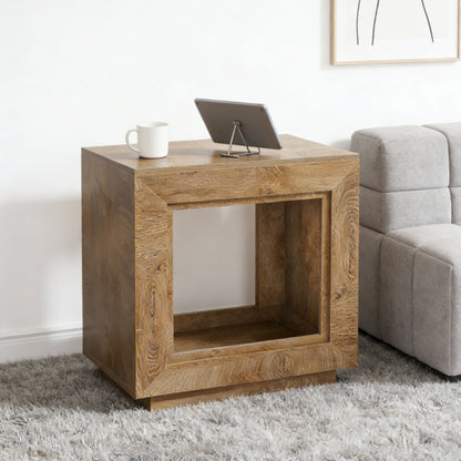 End Table - view 5