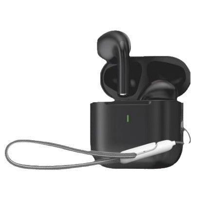 New Heavy-bass Mini5 Wireless Bluetooth Earbuds - view 4