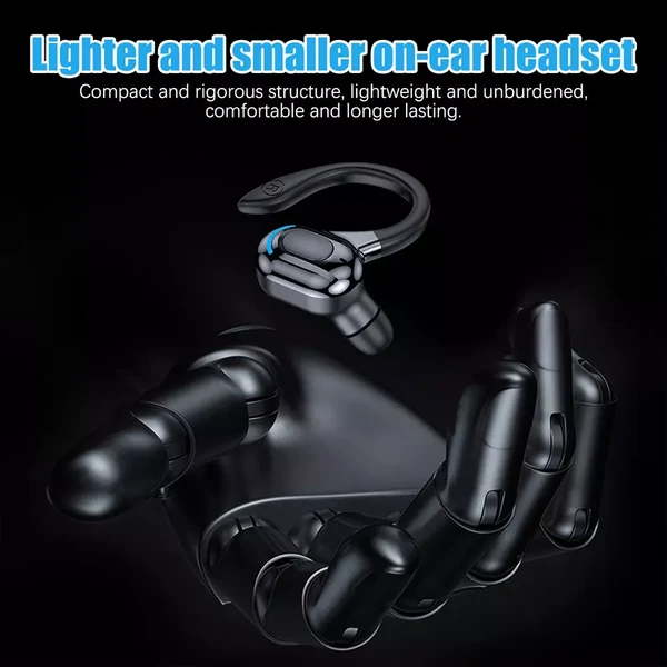 Translator Earbuds 144 Languages Real Time Online OffLine Translation Earphones - view 5