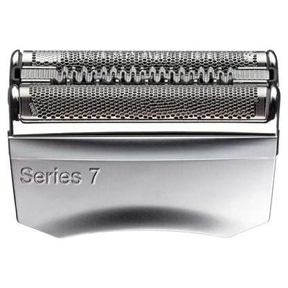 Replacement Shaver Head, Compatible With Braun Series 7 795cc 790cc 760cc 730 720 70s 70b Models, 100% Compatible - view 3