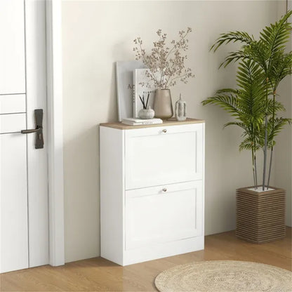 Shoe Storage Cabinet - view 7