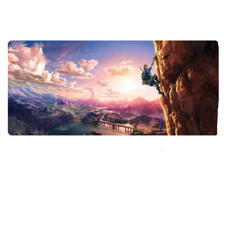 Legend Gaming Mouse Pad - view 6