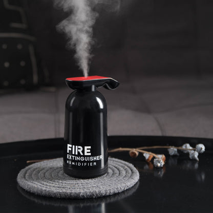 Fire Extinguishing Humidifier Vehicle Humidifier - view 4
