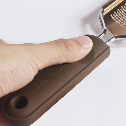 304 Stainless Steel Foot File - view 4