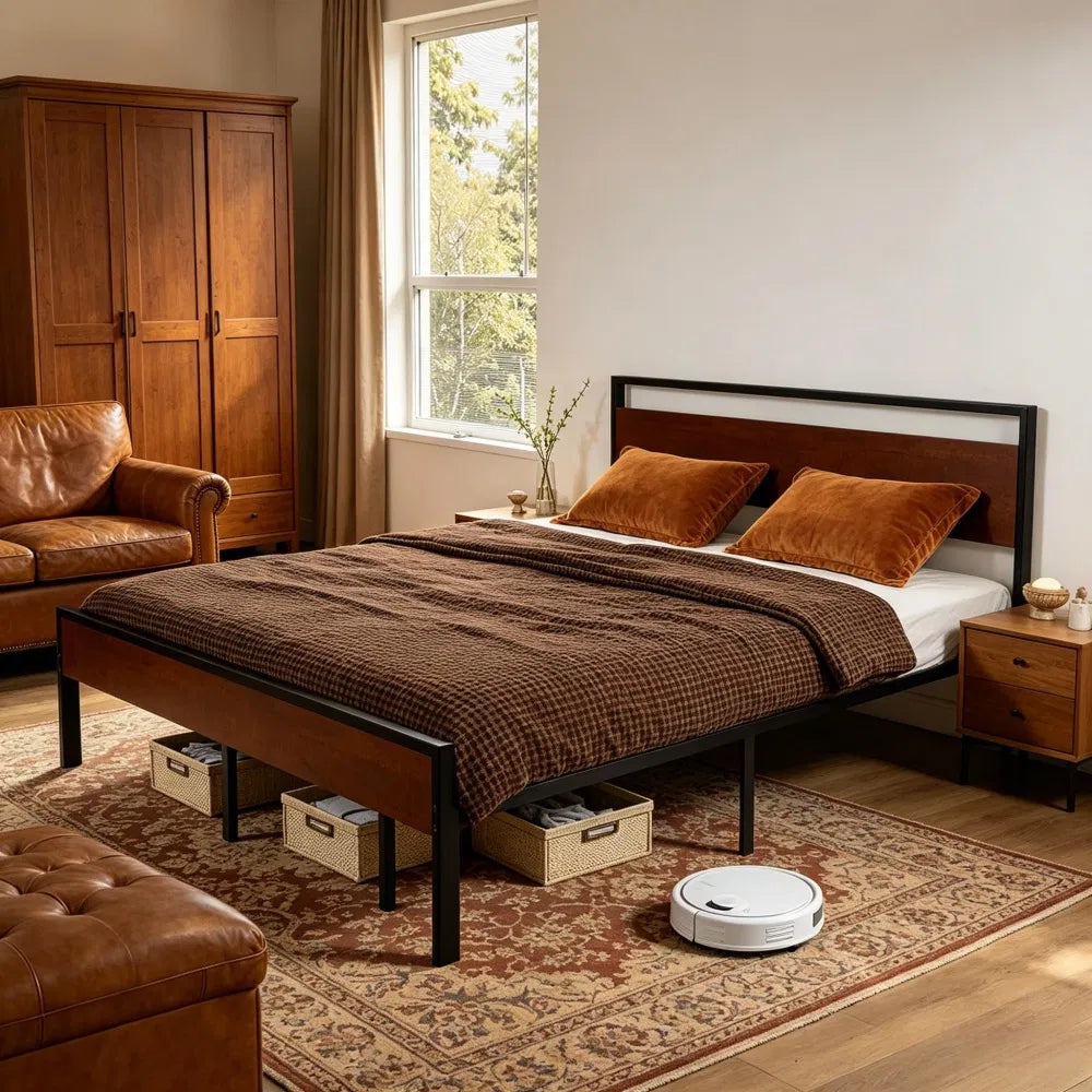 Bed Frame - view 5