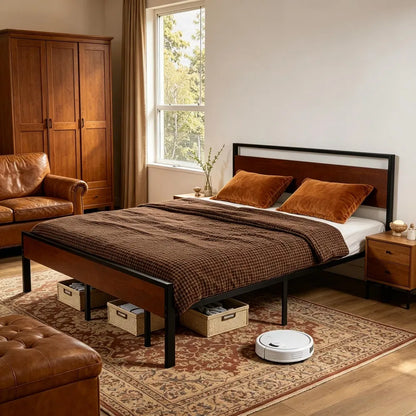 Bed Frame - view 5