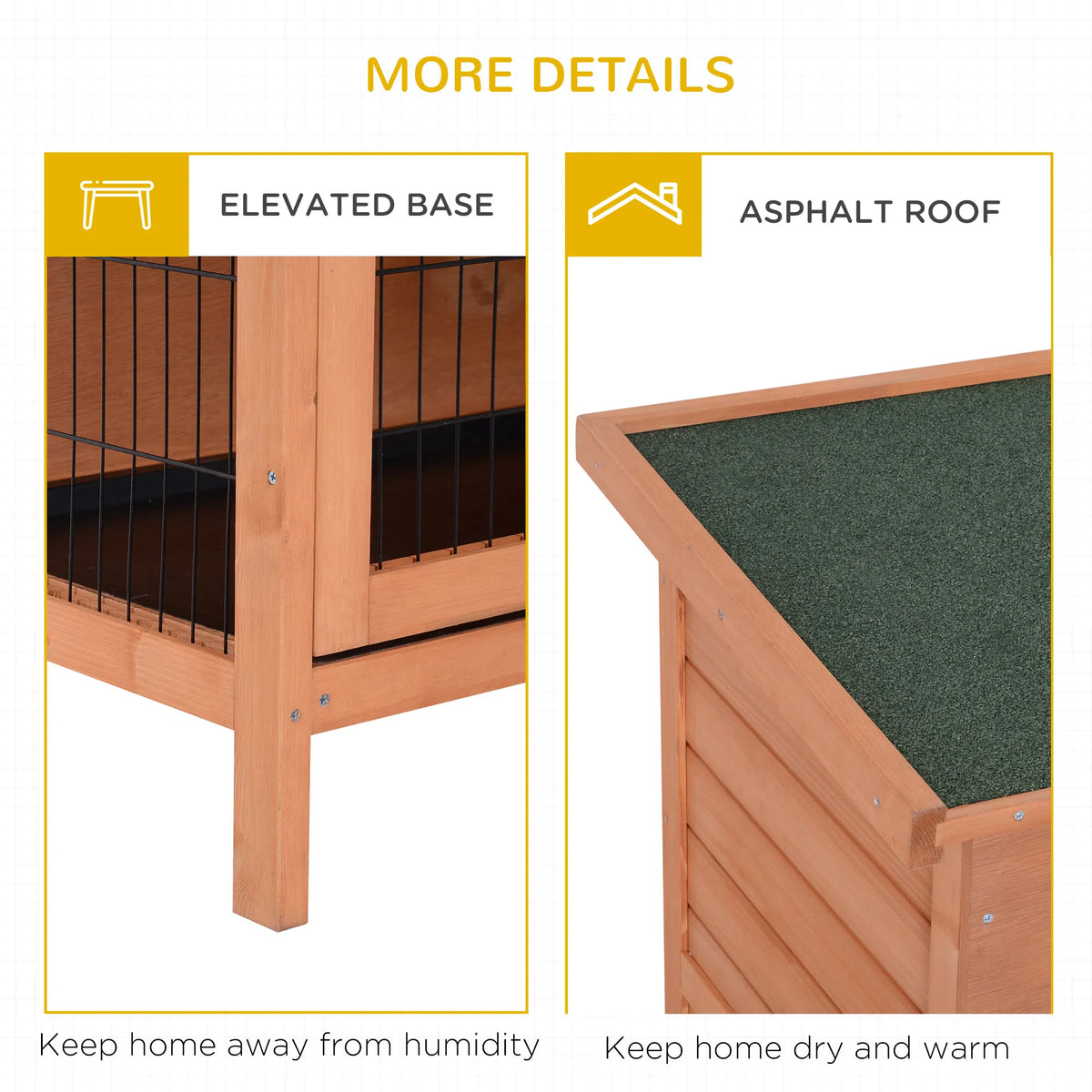 Small Animal Playpen Cage - view 5